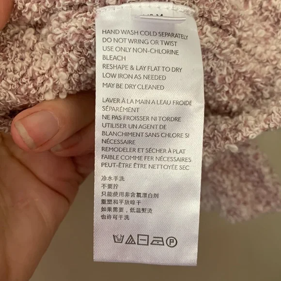 Free People sweater - Picture 5 of 6